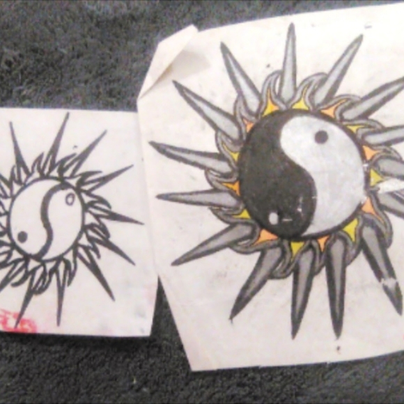 Drawings pt.1 - Picture 16 of 16